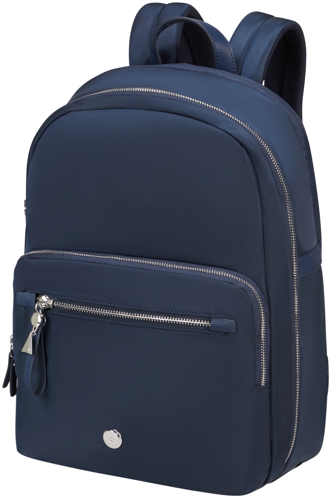 Рюкзак Samsonite нейлон синий