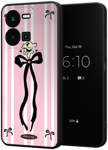 Чехол для Vivo Y35 рисунок