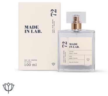 MADE IN LAB аналог Dolce&Gabbana The One парфюмерная вода EDP 100 мл, для женщин