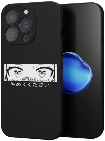 Чехол для Apple iPhone 13 Pro Max рисунок