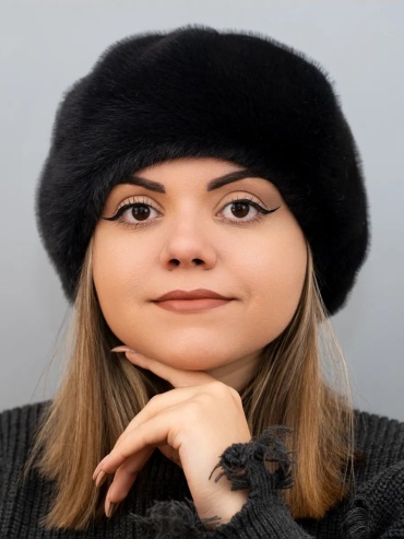Комплект размер 58, графит