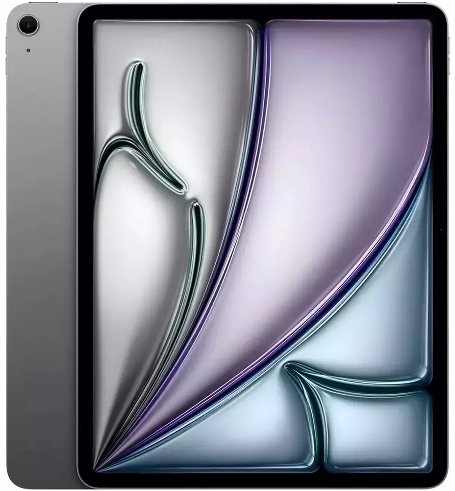 Планшет Apple iPad Air 13 2025 Wi-Fi 13 дюйм 8 Гб/256 Гб серый