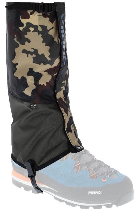 VIKING бахилы от грязи и влаги Kanion 2 gaiters 2 шт