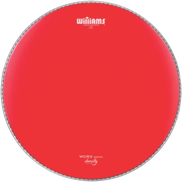 Пластик Williams WCR2-10MIL-10 для томов