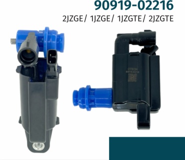 Катушка зажигания 90919-02216