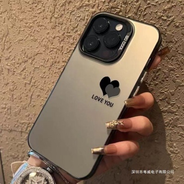 Чехол JETI & SY для Apple iPhone 15 Pro Max рисунок