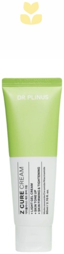 DR.PLINUS крем Z CURE CREAM для лица 80 мл