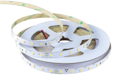 LED MAN Лента PRO+, 8Вт/м, 80д/м, 24В,4000K,5м/кат