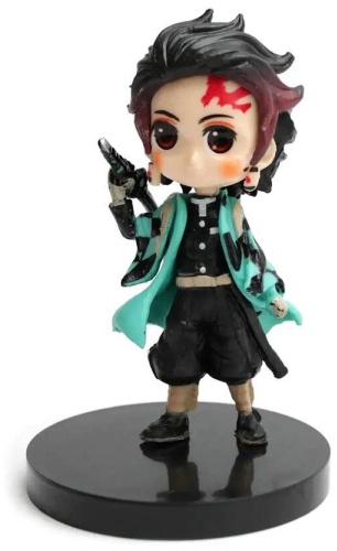 POP FUNKO POP DEMON Slayer 10 см 1 шт