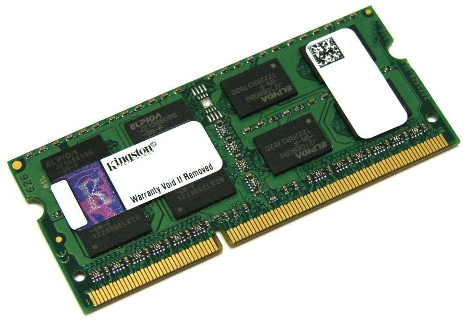 Оперативная память Kingston KTA-MB1333/8G 8 Гб