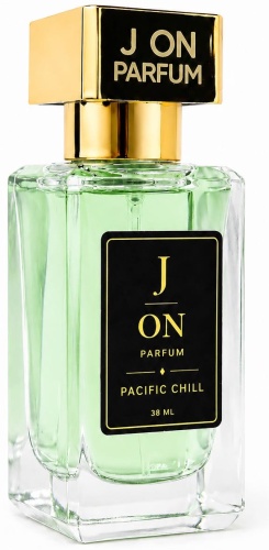J ON Pacific Chill экстракт духов Extrait de Parfum 38 мл, унисекс