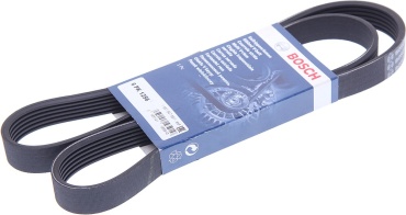 Bosch ремень поликлиновый 6PK1256