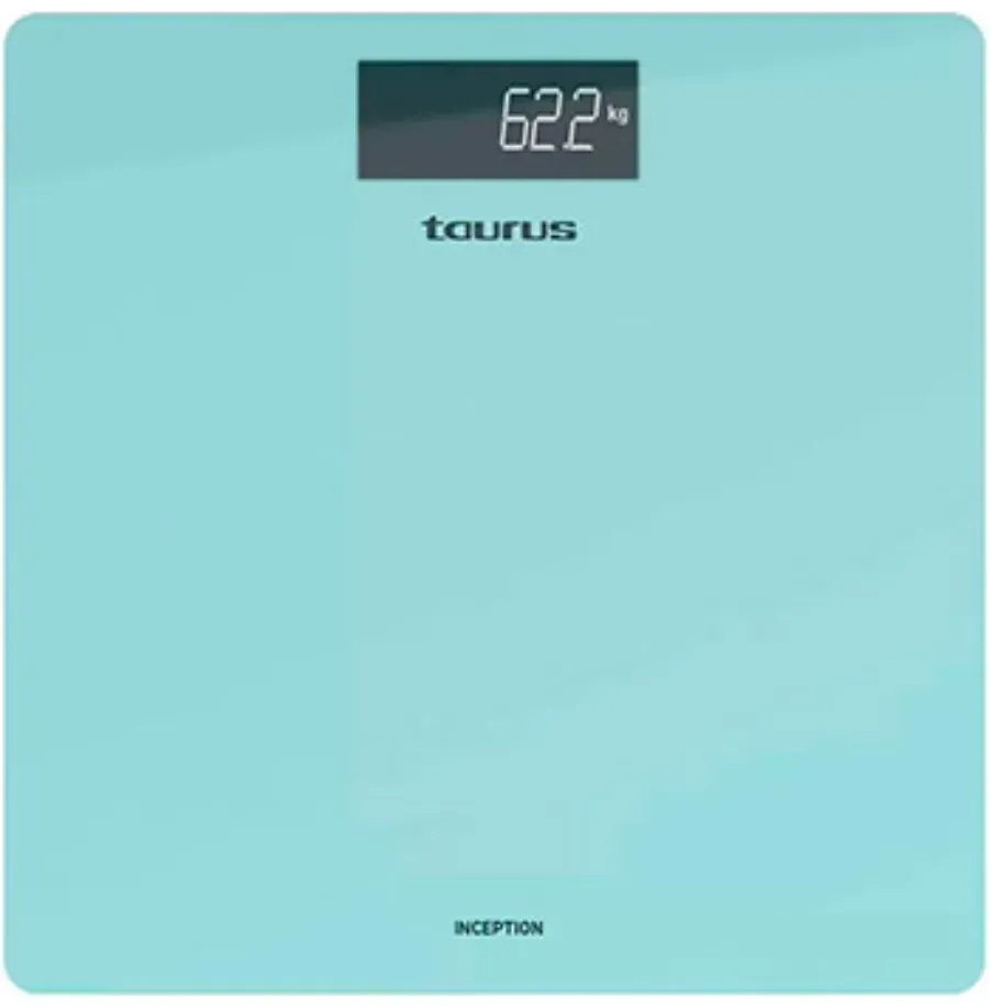 Напольные весы TAURUS детские электронные 648160337 до 180 кг