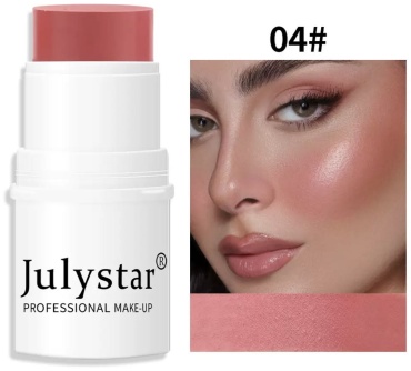 Julystar румяна 04