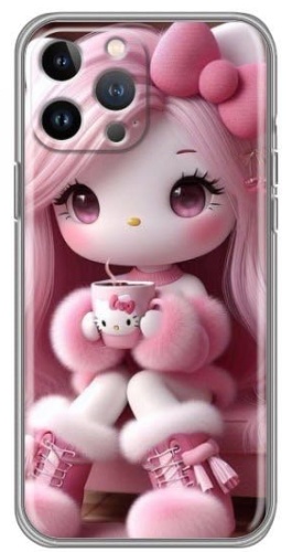 Чехол для Apple iPhone 12 Pro Max рисунок
