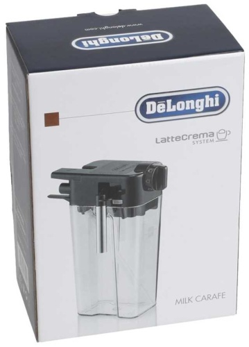 Кувшин-капучинатор для кофемашины для DeLonghi Perfecta Evo, ESAM 420 Delonghi