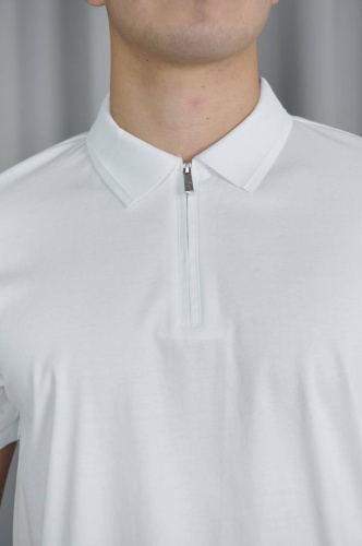Футболка Masculino белый