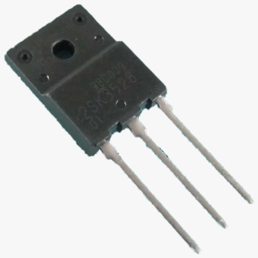 Транзистор полевой 2SK3528, 1 шт.