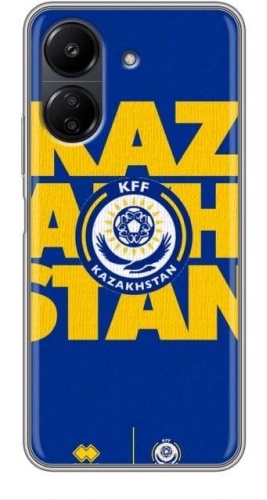 Чехол BAIKO для OPPO A6, A6x рисунок