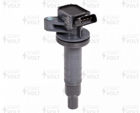 STARTVOLT Катушка Зажигания SC1914