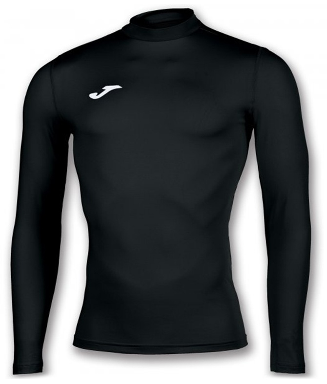 Рашгард JOMA черный