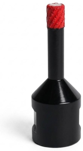 Ruitool RU0906202601 алмазная D 6 мм, 1 шт