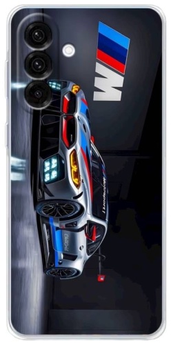 Чехол BAIKO для Samsung Galaxy S25 рисунок