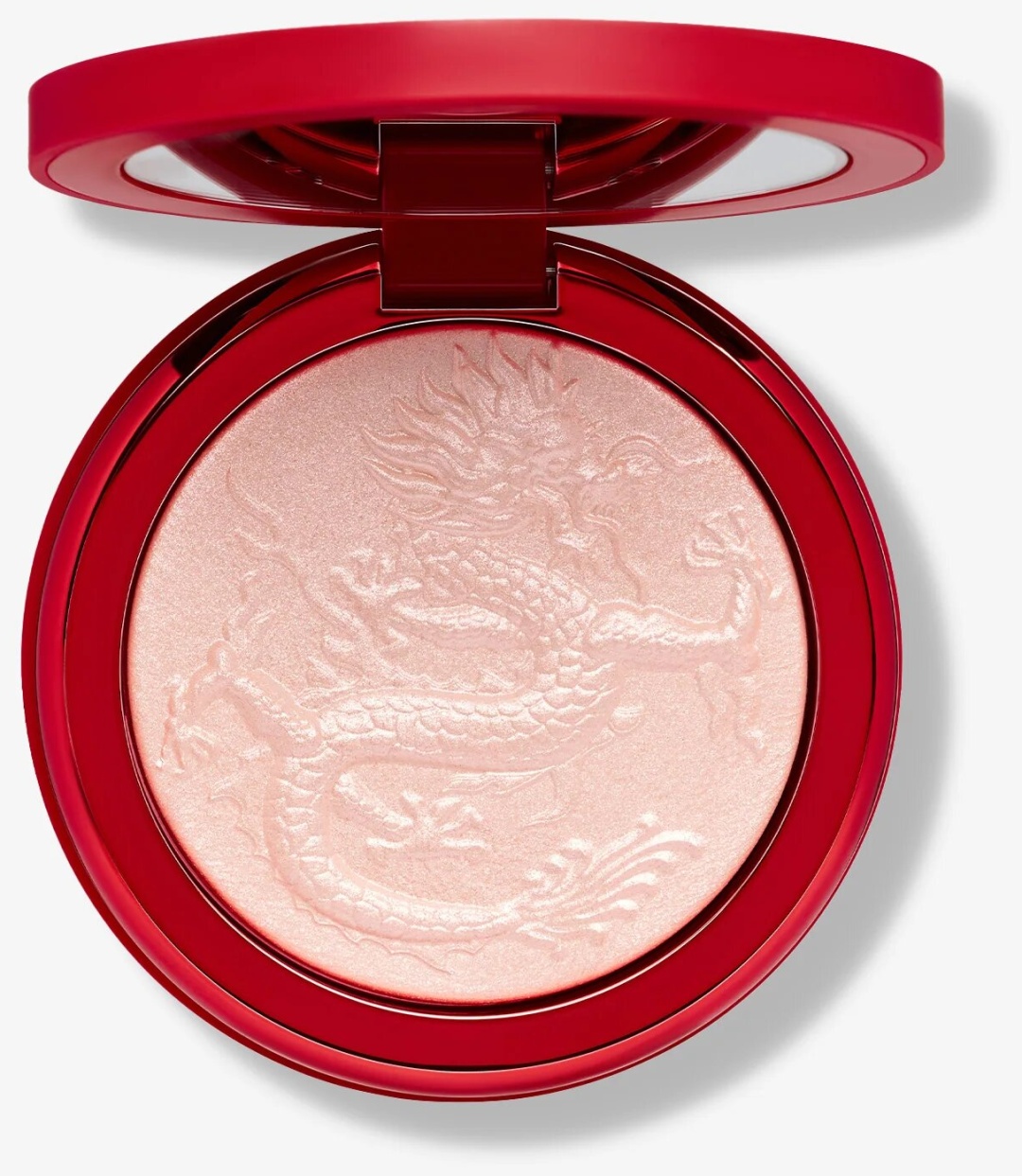 Anastasia Beverly Hills glow seeker highlighter enlumineur пудра-хайлайтер pearl