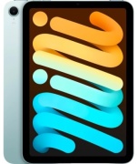 Apple iPad mini 8.3 2024 Wi-Fi 8.3 дюйм 8 Гб/128 Гб голубой