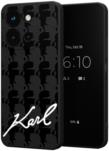 Чехол Mcover для Vivo Y36 рисунок