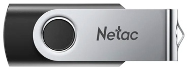 USB Flash карта Netac NT03U505N-032G-30BK 32 Гб
