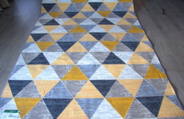 Ковер Carpets Vitebsk 300x550 см, короткий ворс, Беларусь