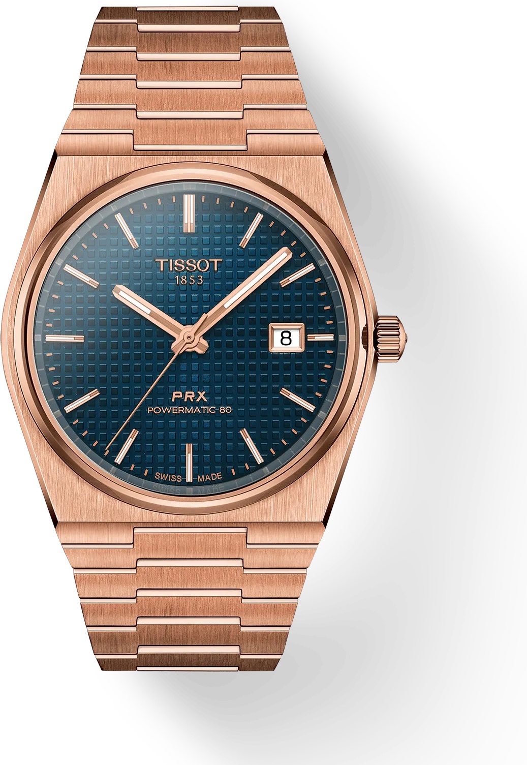 Механические Tissot T137.407.33.041.00 сталь