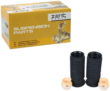 ZentParts отбойник амортизатора Z56788