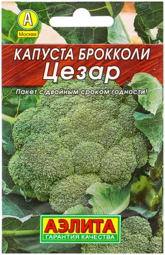 АЭЛИТА брокколи Цезар