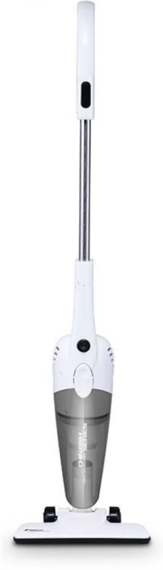 Пылесос Deerma DX118C белый
