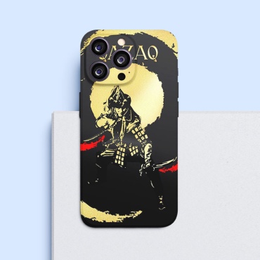 Чехол для Apple iPhone Xs рисунок