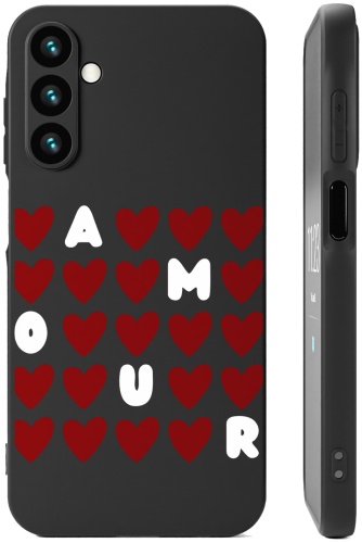 Чехол для Samsung Galaxy S23 FE рисунок