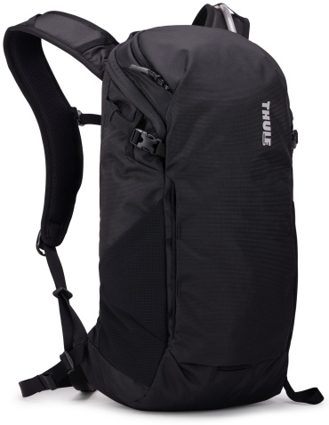 Thule 3205079 мультиспортивный 16 черный