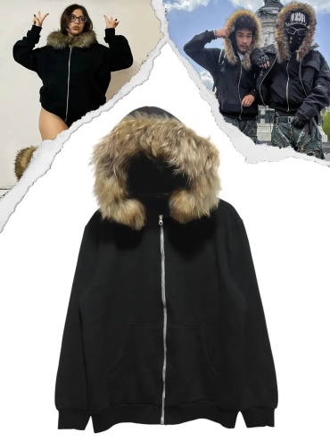 Толстовка черный