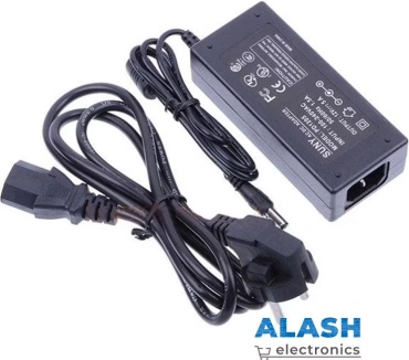 Блок питания PD1205 12V5A для IMAX B6