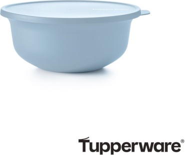 Tupperware контейнер "Алоха", полипропилен