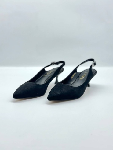 Босоножки EMMA Shoes черный