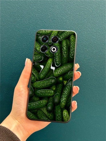 Чехол для TECNO spark 30 Pro рисунок