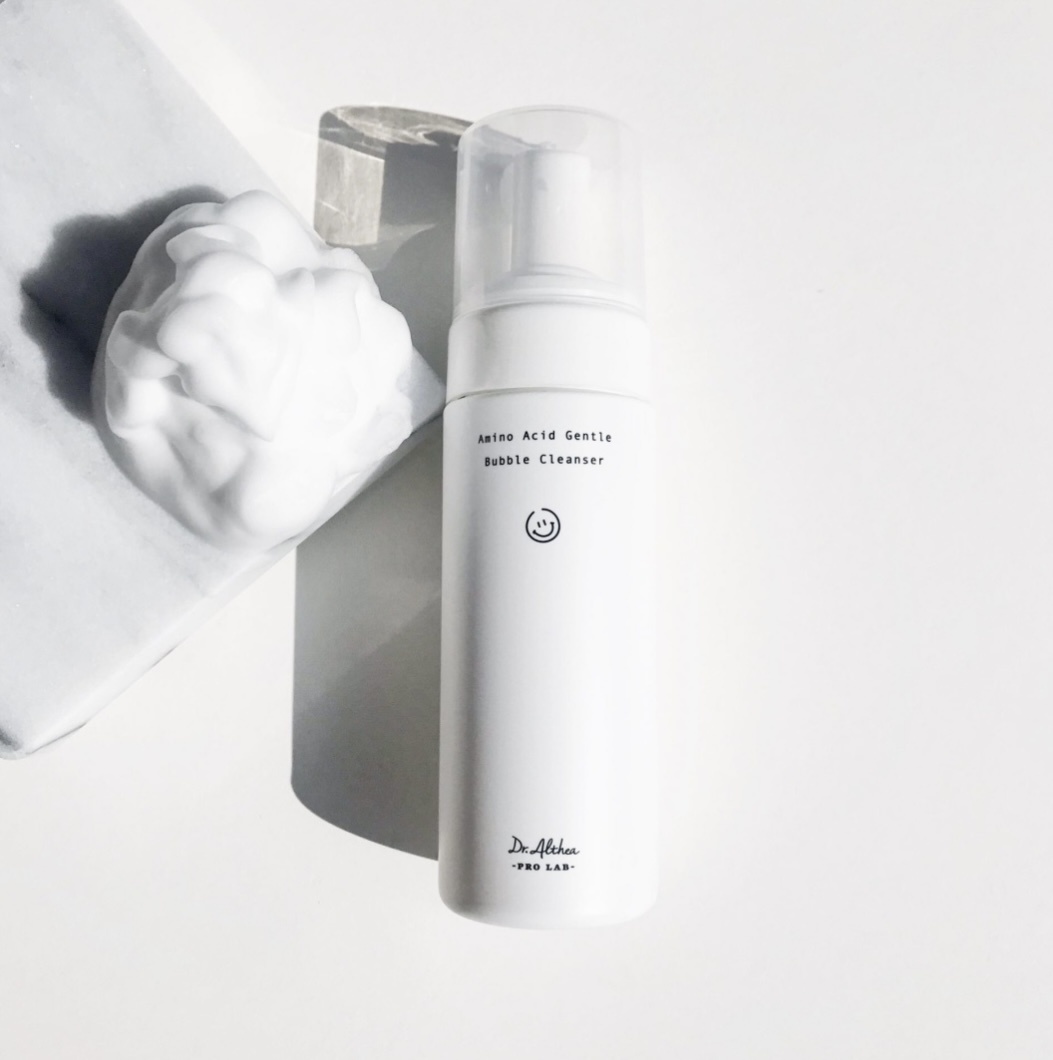 Dr. Althea Amino Acid Gentle пенка 140 мл