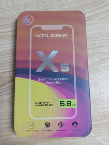 AKC дисплей с тачскрином TFT LCD для Apple iPhone XS