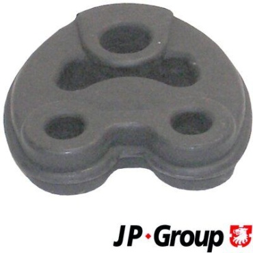 JP GROUP Кронштейн, Глушитель 1321600400