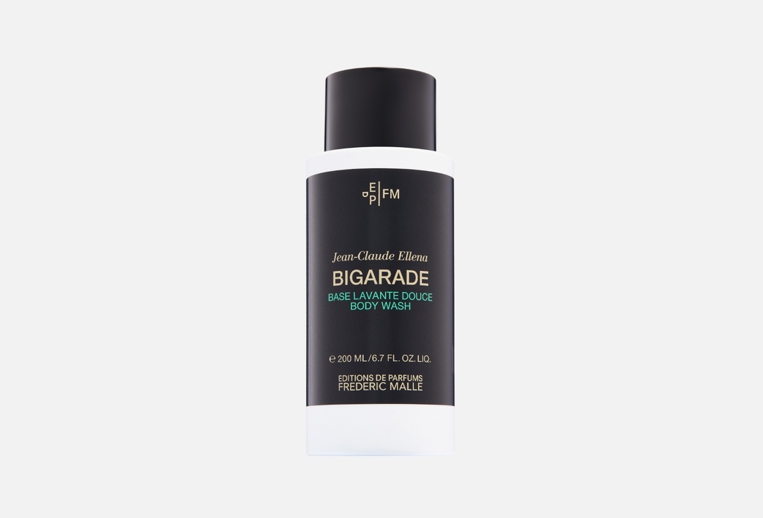 Frederic Malle Bigarade гель 200 мл