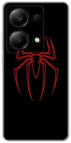 Чехол BAIKO для Xiaomi Redmi Note 13 Pro рисунок