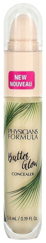 Physicians Formula Консилер Butter Glow, 1712792, светлый, 5,6 мл консилер 1712792